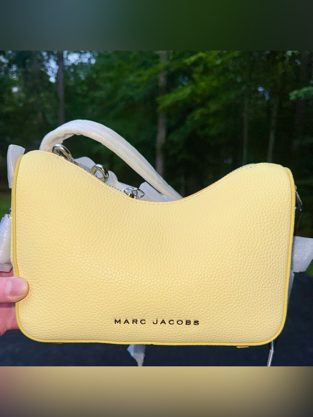 Marc Jacobs small drifter convertible Bag